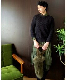 ポンチョ脱いだら | その他