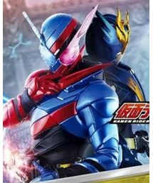 仮面ライダービルド | その他