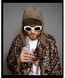 カートコバーン | その他