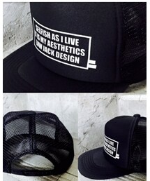 LOW JACK DESIGN | その他