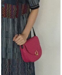 maison vintent | ショルダーバッグ