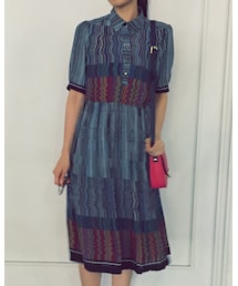 VINTAGE | ワンピース