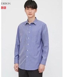 UNIQLO | シャツ/ブラウス