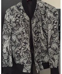 nowartt | ブルゾン