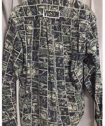 used | シャツ/ブラウス