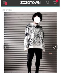 ZOZOTOWNに掲載されました🎉 | その他