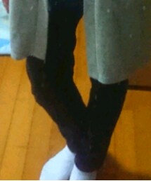 UNIQLO | パンツ