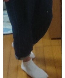 WEGO | デニムパンツ