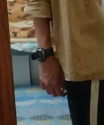 G-SHOCK | アナログ腕時計