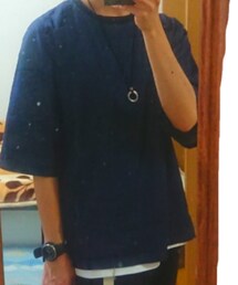 Uniqlo-U | Tシャツ/カットソー