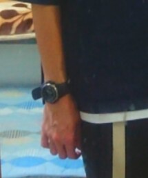 G-SHOCK | アナログ腕時計