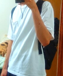 GU | Tシャツ/カットソー