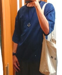 GU | Tシャツ/カットソー