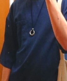 WEGO | ネックレス