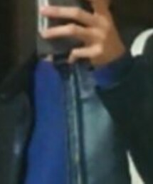 Right-on | ライダースジャケット