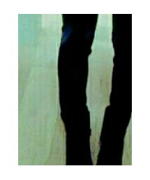 H&M | デニムパンツ