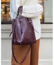 ZARA | ハンドバッグ