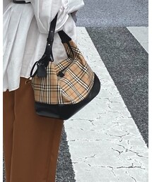 BURBERRY | ハンドバッグ