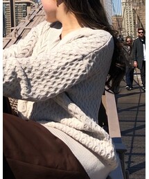 BEAUTY&YOUTH UNITED ARROWS | ニット/セーター