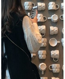 JEANASIS | シャツ/ブラウス