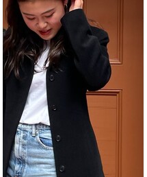 NATURAL BEAUTY BASIC | ジャケット/アウター