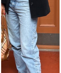 BLACK BY MOUSSY | デニムパンツ