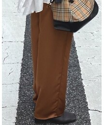 ELENDEEK | パンツ