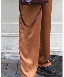 ELENDEEK | パンツ