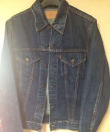 Levi's | リーバイス BIG E(デニムジャケット)