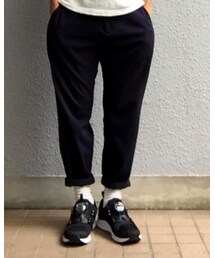 YAECA | その他パンツ