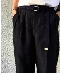 VINTAGE | スラックス