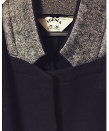 SUNSEA | ムートンコート