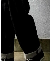 NEONSIGN | デニムパンツ