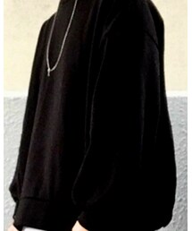 GU | スウェット