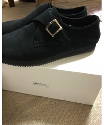 UNUSED | シューズ