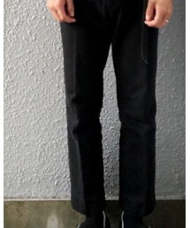 URU | デニムパンツ