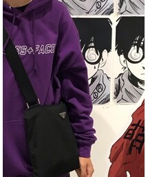 PLACES+FACES | パーカー