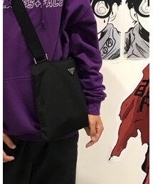 PRADA | ショルダーバッグ