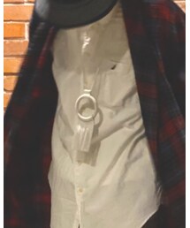 Crescioni | ネックレス