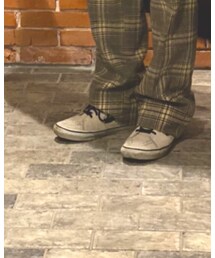 VANS | スニーカー