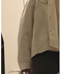 Sillage | ブルゾン