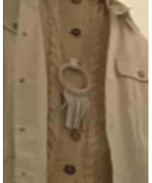 Crescioni | ネックレス