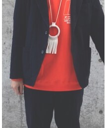 collapsing market | スウェット