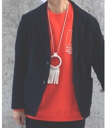 Crescioni | ネックレス