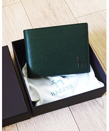 HAZZYS | 財布