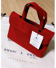 kwani | ショルダーバッグ