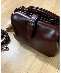 monoq9 | トートバッグ