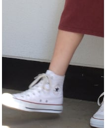 CONVERSE | スニーカー