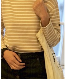 SAINT JAMES | Tシャツ/カットソー
