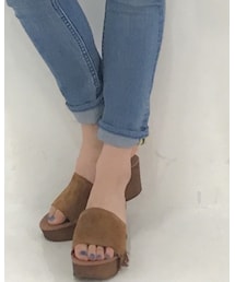 eness | サンダル